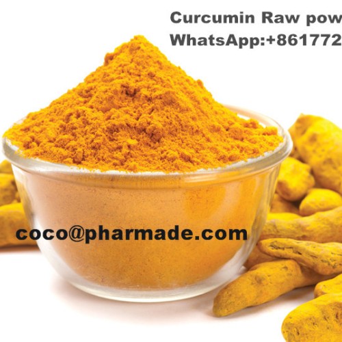 Natural turmeric extact powder curcumin high quality